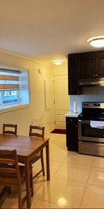 Fuinished Large 2 bedroom suite for rent----near BCIT - Photo 3