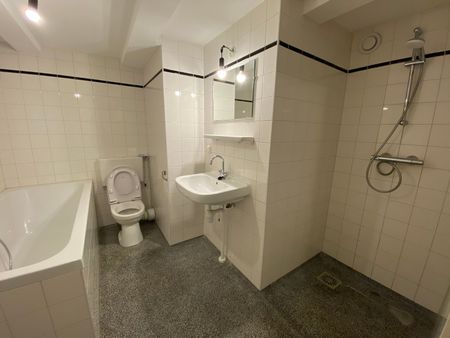 Appartement te huur: Jacob van Lennepkade 225-E 1054 ZP Amsterdam - Foto 4