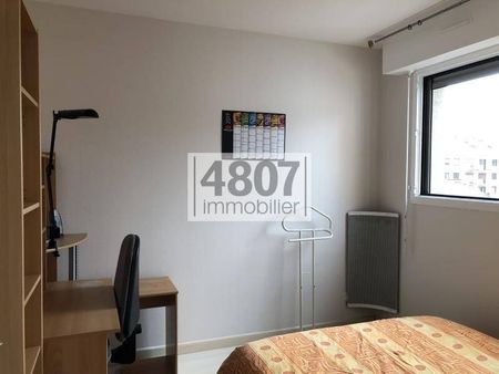 Location appartement 2 pièces 40.77 m² à Annecy (74000) - Photo 2