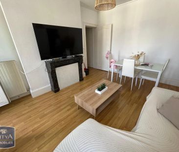Appartement à louer 3 pièces 60.9m² - Photo 2