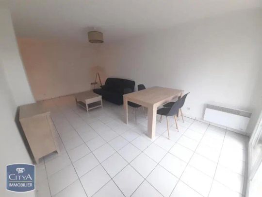 Appartement à louer 2 pièces 47.08m² - Photo 1