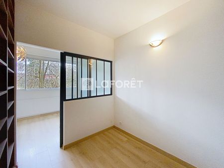Appartement T1 Villejuif à louer - Photo 4