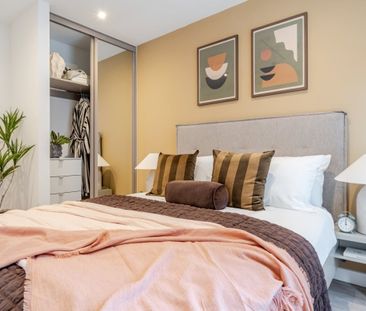 1 bedroom apartment to rent - Photo 2
