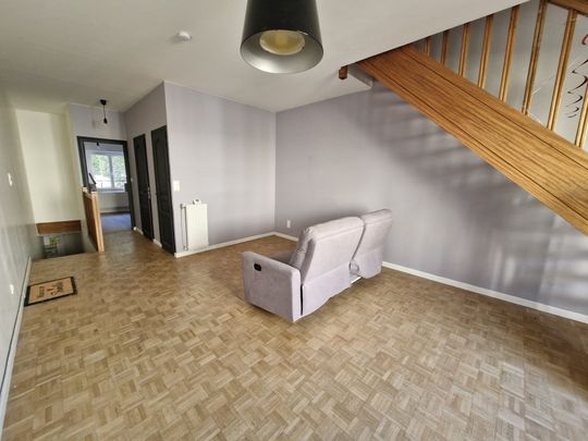 Location Appartement 3 pièces 70m² VERNAISON 69390 - Photo 1