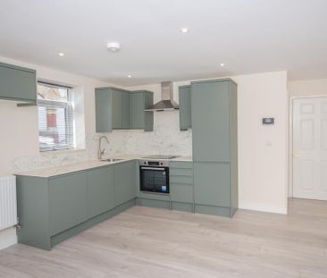 1 Bed Flat, Anstey St, BS5 - Photo 6