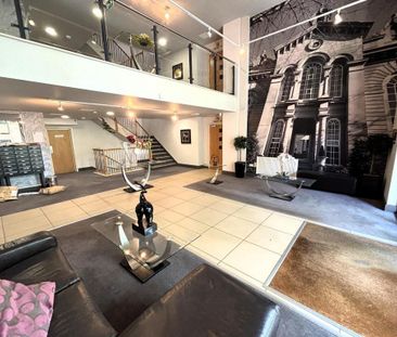 1 bedroom apartment to rent - Photo 6