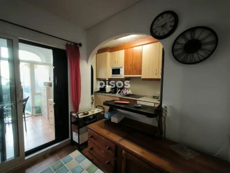 Apartamento en alquiler en Calle Torre Moro - Photo 2