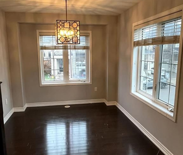 For Lease - 274 Sarah Cline Drive, Oakville, Ontario - Photo 5