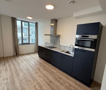 Te huur: Appartement Prins Hendrikkade 11 R in Rotterdam - Foto 4