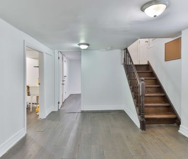 For Lease - 262 Poyntz Avenue Unit# 2nd floor, Toronto, Ontario - Photo 5