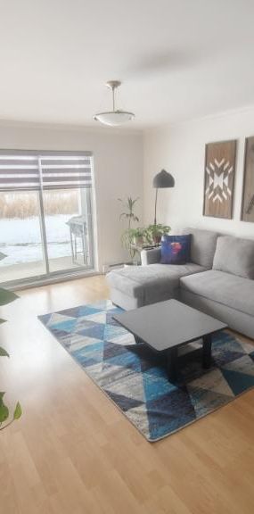 4 1/2 - Lévis - 1 135 $/mois - Photo 1