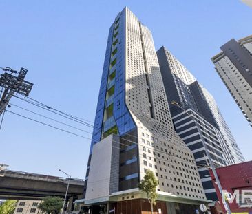 3105/58 Clarke Street, Southbank - Photo 4