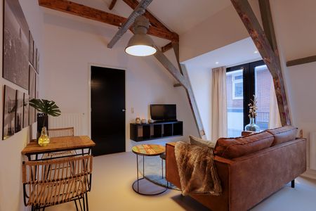 Te huur: Appartement Brinklaan in Bussum - Foto 5