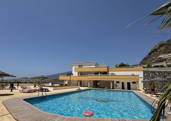 Costa Adeje, Canary Islands 38660