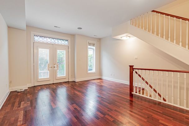 For Lease - 37 Shaftesbury Avenue, Toronto, Ontario - Photo 1