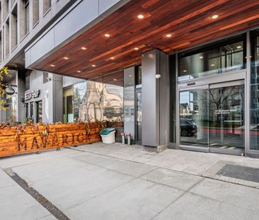 For Lease - 111 Bathurst Street Unit# 1610, Toronto, Ontario - Photo 6