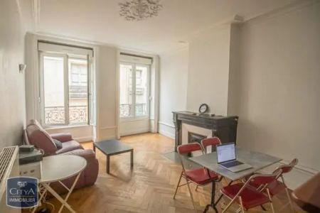 Appartement à louer 3 pièces 71.68m² - Photo 3