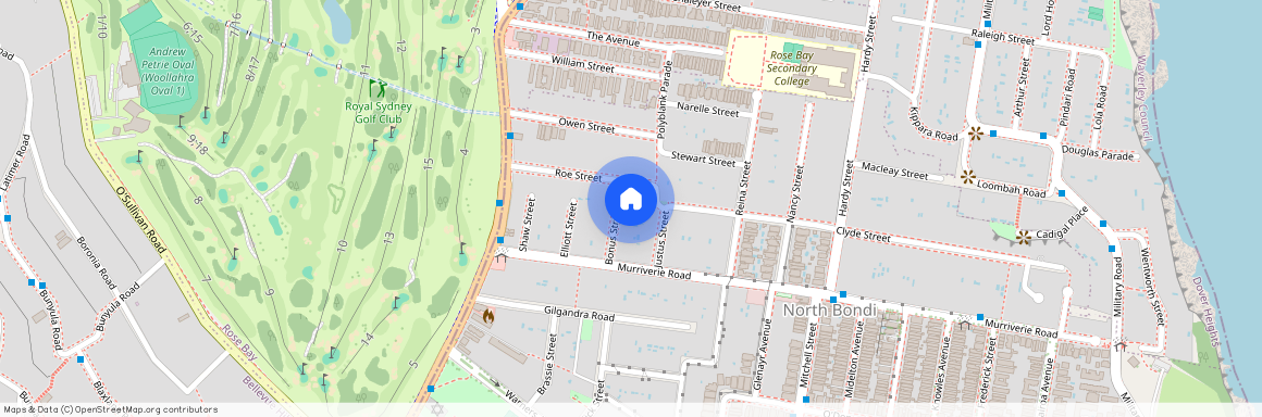 13 Bonus St, NSW 2026, North Bondi