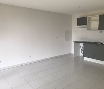 Location Appartement 3 pièces 61m² - Photo 6