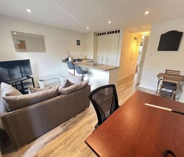 Sleaford Street, Cambridge, CB1 - Photo 2