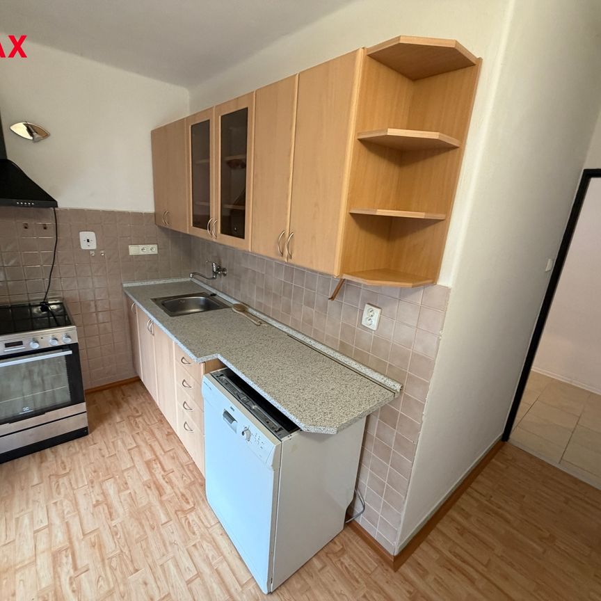 Pronájem bytu 3+1 v osobním vlastnictví 75 m², Pelhřimov - Photo 1