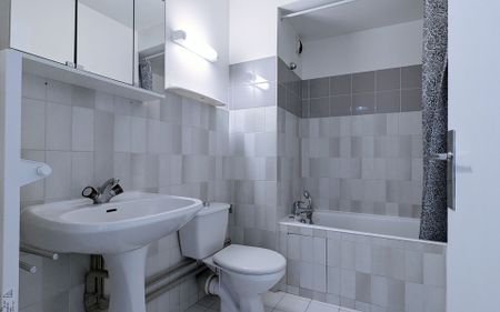 Appartement à louer 2 pièces • 28,84 m2 Dijon - Photo 4