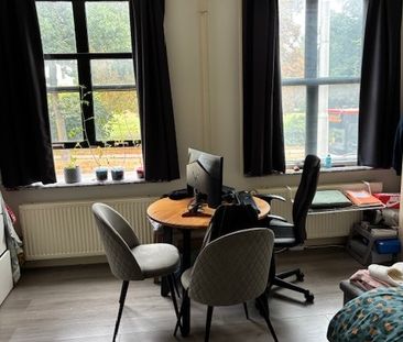 Te huur in Zeist, een mooie kamer voor nette student/e - Photo 1