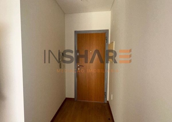 Apartamento T2 em Braga