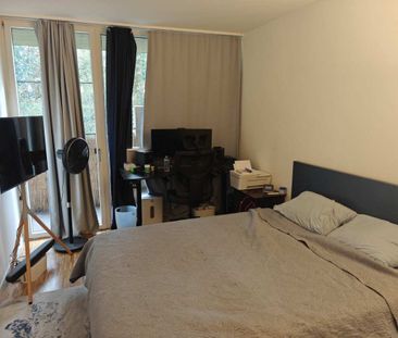 3 Zimmer, 58 m² - Photo 3