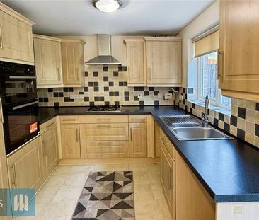 3 bedroom terraced house to rent - Photo 1