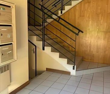 Appartement T2 Centre Montrevel-en-Bresse - Photo 5