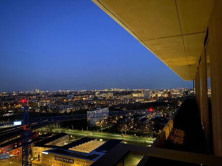 Radarweg 450, Sloterdijk Stationskwartier, 1043NV, Amsterdam - Photo 4