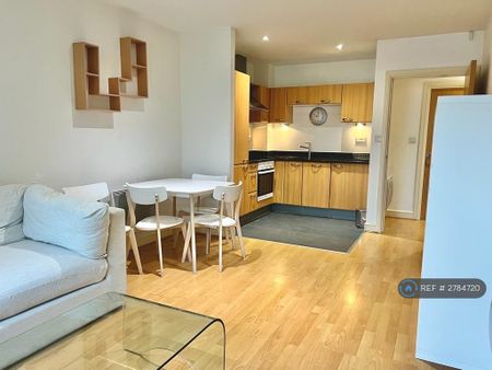 1 bedroom flat to rent - Photo 2