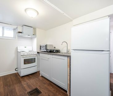 For Lease - 89 Shier Drive Unit# 2, Toronto, Ontario - Photo 3