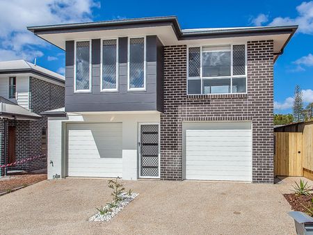 1/87 Carlingford Circuit, Warner QLD 4500 - Townhouse For Rent - $630 | Domain - Photo 5