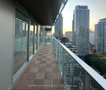 For Lease - 50 Wellesley Street Unit# 2904, Toronto, Ontario - Photo 5