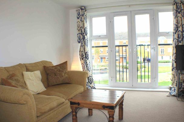 Verney Road, Banbury, OX16 - Photo 1