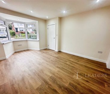 3 bedroom house to rent Sladepool Farm Road, B14 - Photo 4