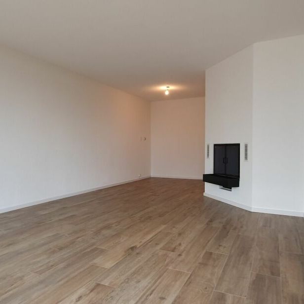 Appartement de 3 pièces avec cheminée et véranda - Foto 1