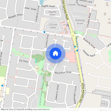 2 Marlay Court, Qld 4503, Kallangur