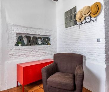 Piso de alquiler en Calle Calatrava, 44, San Gil - Photo 3