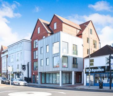 2 bedroom apartment to rent - Photo 6