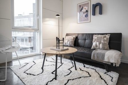 2-værelses studiebolig (A) - Photo 1