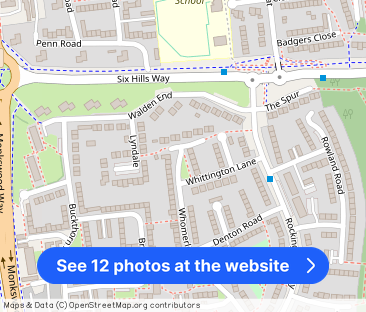 Whomerley Road, SG1 - Photo 1