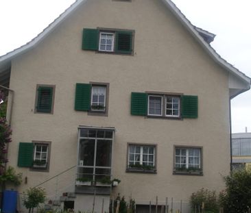 1- Zimmer-Studio 22 m2 in 8122 Binz - Photo 6