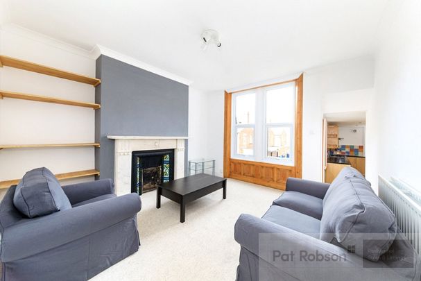 St Georges Terrace, Newcastle Upon Tyne - Photo 1