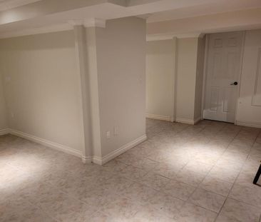 For Lease - 2524 Banfield Road Unit# Bsmnt, Mississauga, Ontario - Photo 6