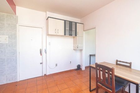 Apartamento com 1 quarto e 31m² para alugar em Centro Histórico, Porto Alegre. - Foto 4