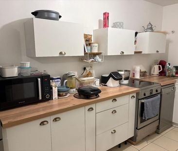 Maison à louer, 3 pièces - LES PONTS DE CE 49130 - Photo 2