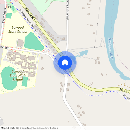 Address available on request, Qld 4311, Lowood